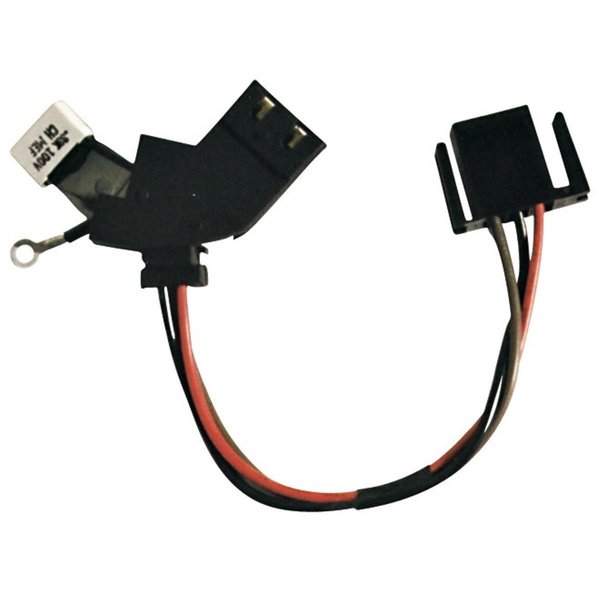 Proform HEI Wire Harness & Radio Capacitor Kit PFM66946C